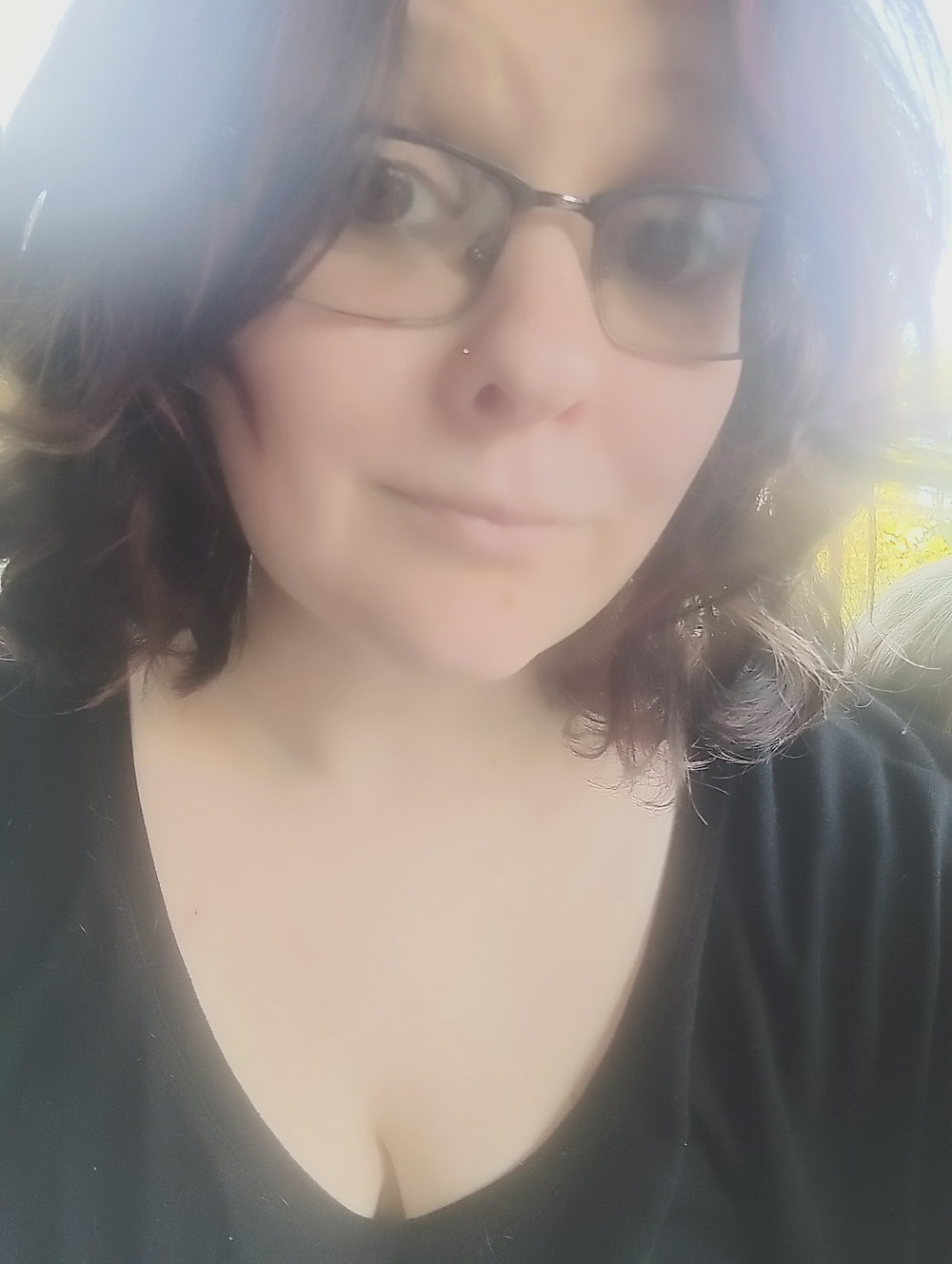 Meet your Posher, Sammie